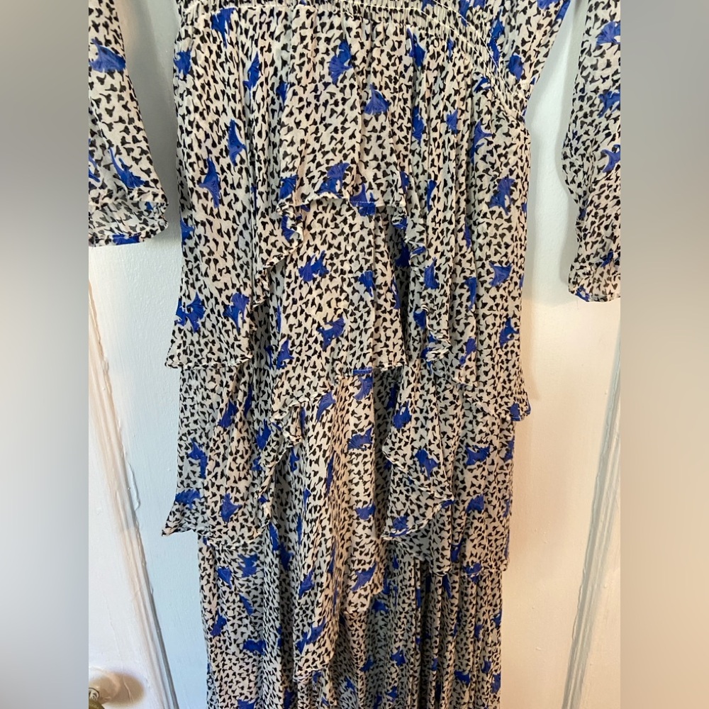 Maje Rencala Dress - Picture 7 of 9